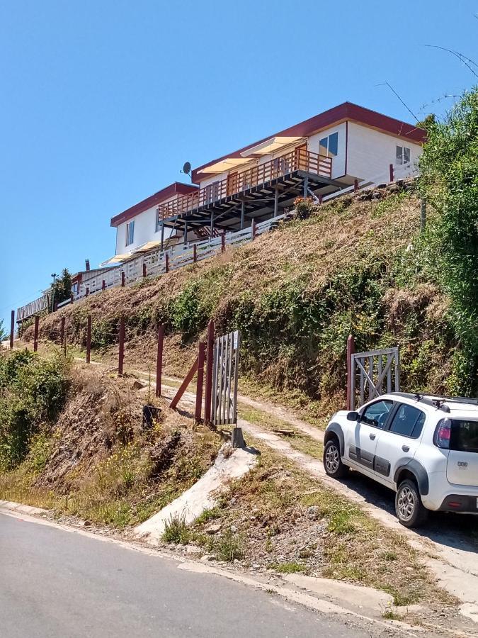 Centenilla * Valdivia