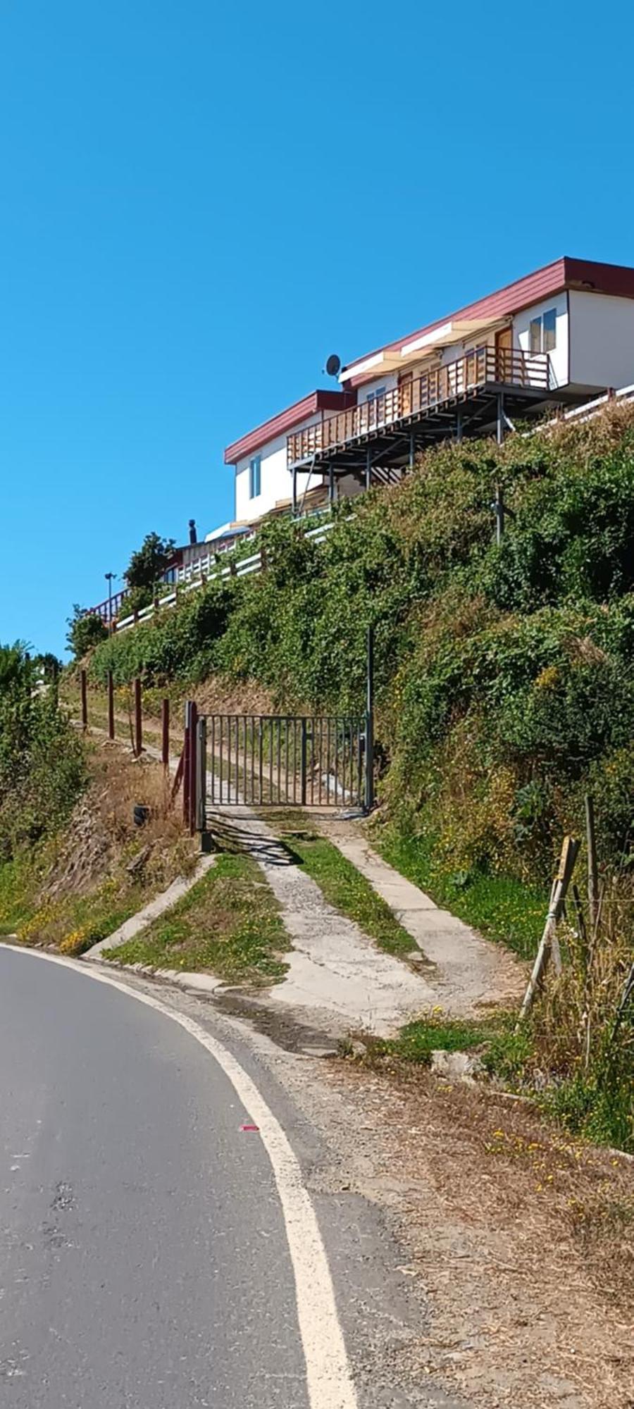 Centenilla Casa de férias Valdivia