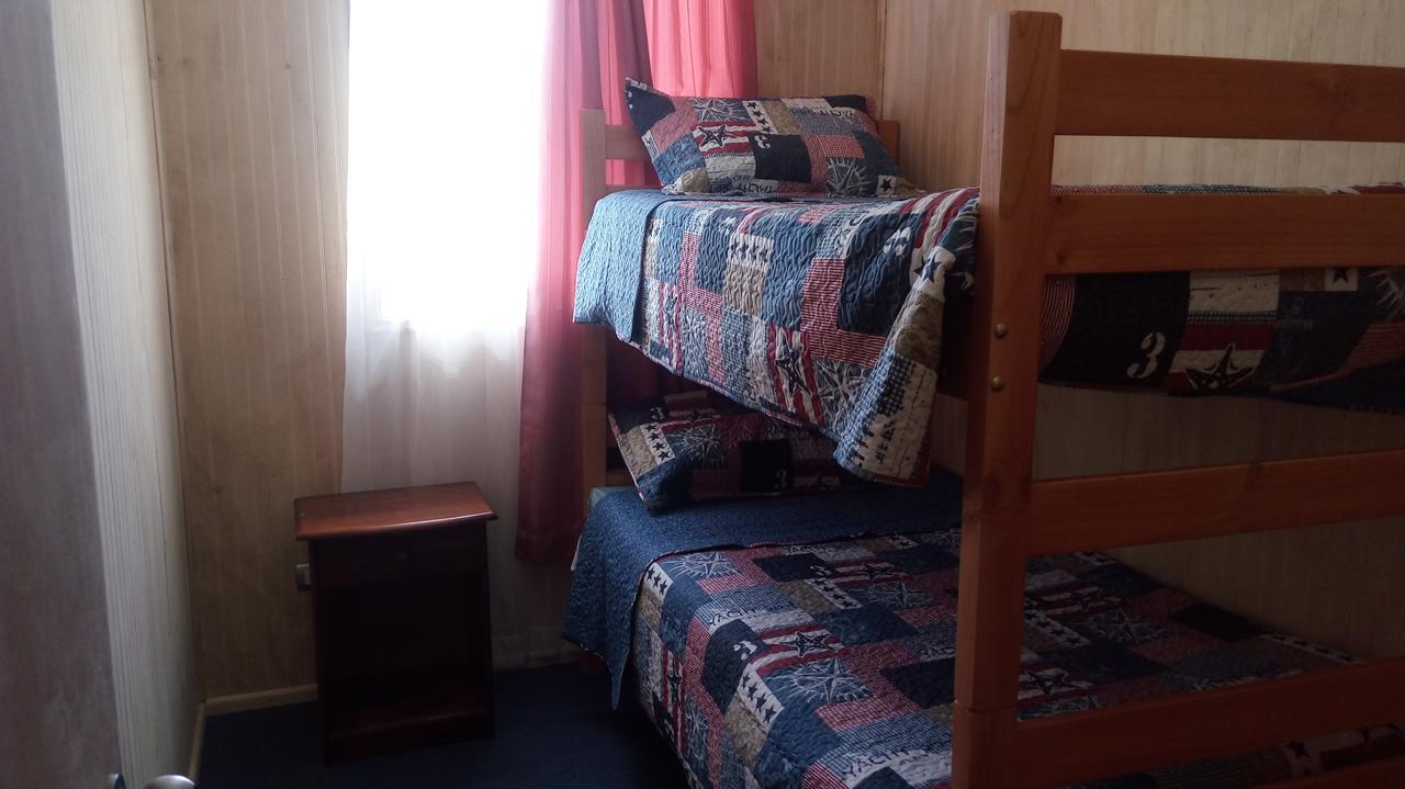 Casa de férias Centenilla Valdivia