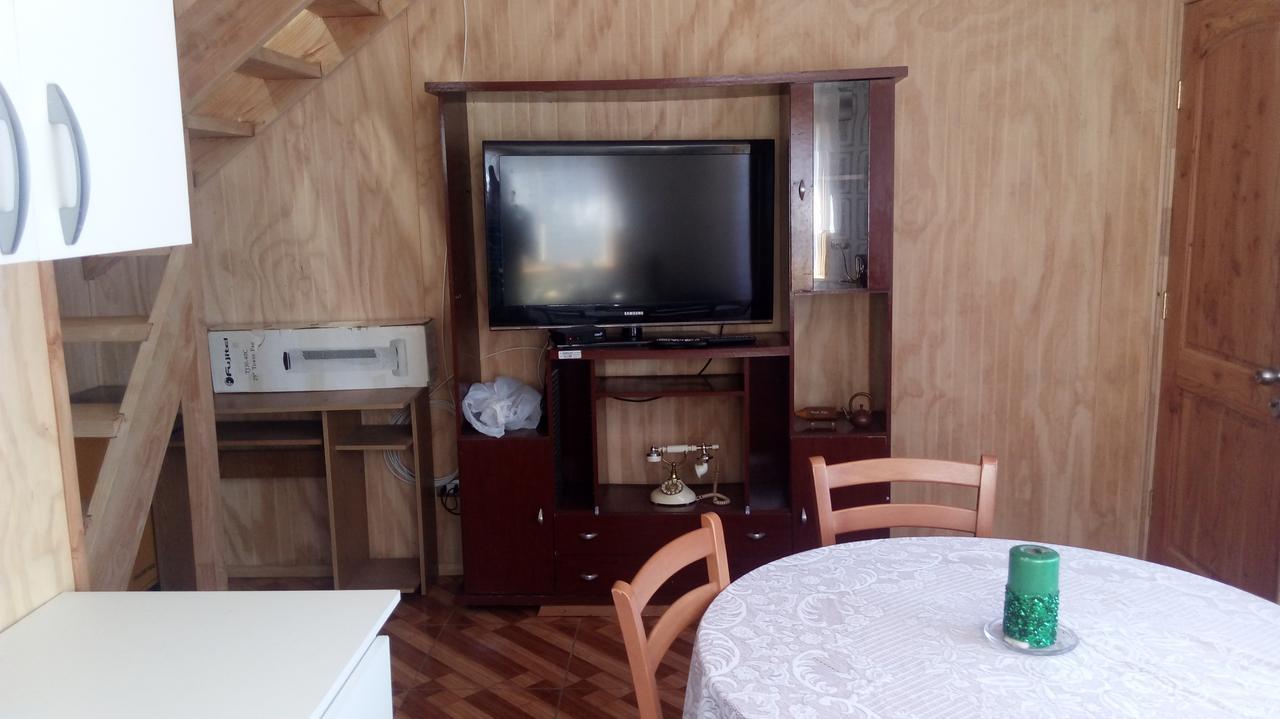 Centenilla * Valdivia
