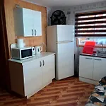 Cabañas Centenilla
