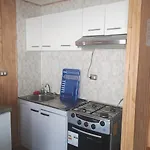 Cabañas Centenilla