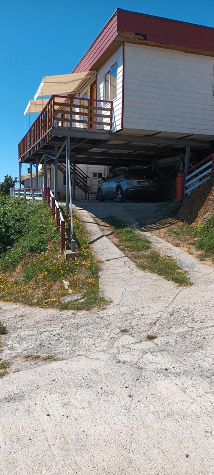 Сasa de vacaciones Centenilla *