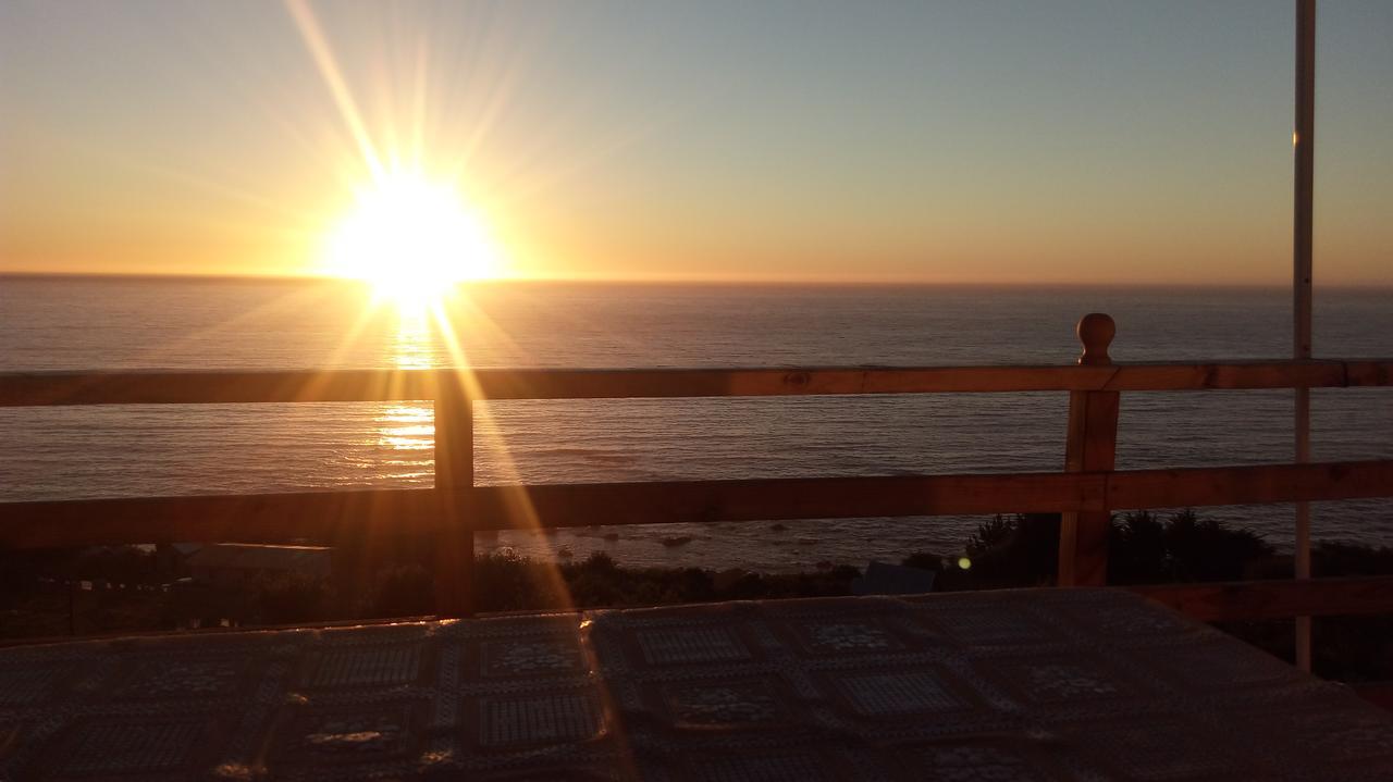 Сasa de vacaciones Centenilla Valdivia