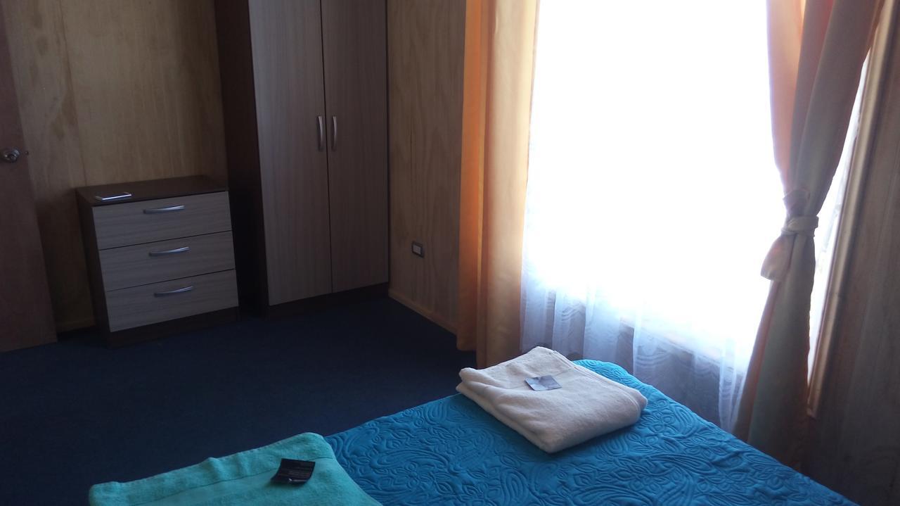 Centenilla * Valdivia