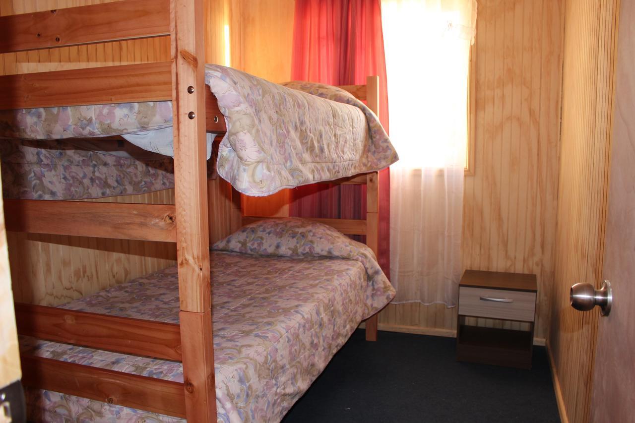 Centenilla Сasa de vacaciones